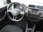Škoda Fabia - fotka číslo 6