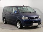 Volkswagen Multivan - fotka číslo 0