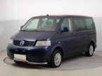 Volkswagen Multivan - fotka číslo 1