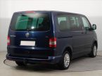 Volkswagen Multivan - fotka číslo 4
