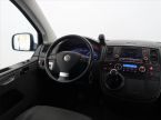 Volkswagen Multivan - fotka číslo 6