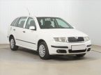 Škoda Fabia - fotka číslo 0