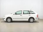 Škoda Fabia - fotka číslo 2