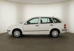 Škoda Fabia - fotka číslo 2