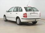 Škoda Fabia - fotka číslo 3
