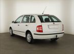 Škoda Fabia - fotka číslo 3