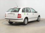 Škoda Fabia - fotka číslo 4