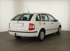 Škoda Fabia - fotka číslo 4