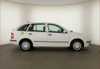 Škoda Fabia - fotka číslo 5