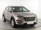 Hyundai Tucson - fotka číslo 0