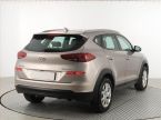 Hyundai Tucson - fotka číslo 4