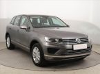 Volkswagen Touareg - fotka číslo 0