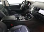 Volkswagen Touareg - fotka číslo 8