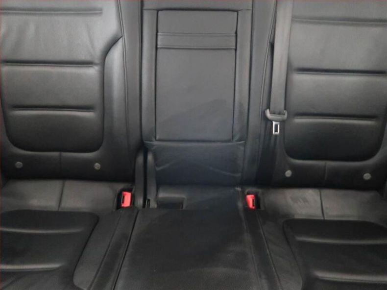 Volkswagen Touareg - hlavní fotka