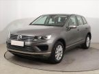 Volkswagen Touareg - fotka číslo 1
