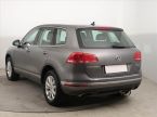 Volkswagen Touareg - fotka číslo 3