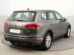 Volkswagen Touareg - fotka číslo 4