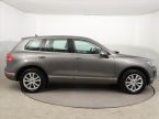 Volkswagen Touareg - fotka číslo 5