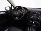 Volkswagen Touareg - fotka číslo 6