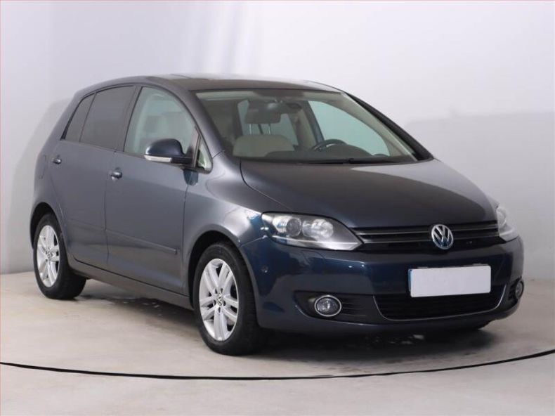 Volkswagen Golf - hlavní fotka inzerátu