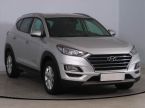 Hyundai Tucson - fotka číslo 0