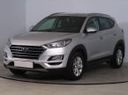 Hyundai Tucson - fotka číslo 1