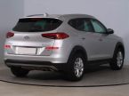 Hyundai Tucson - fotka číslo 4