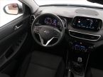 Hyundai Tucson - fotka číslo 6