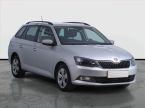Škoda Fabia - fotka číslo 0