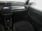 Škoda Fabia - fotka číslo 7
