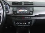 Škoda Fabia - fotka číslo 11