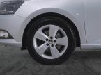 Škoda Fabia - fotka číslo 13