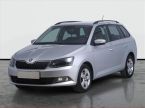 Škoda Fabia - fotka číslo 1