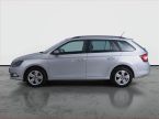 Škoda Fabia - fotka číslo 2