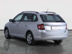 Škoda Fabia - fotka číslo 3