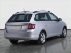 Škoda Fabia - fotka číslo 4