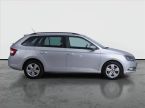 Škoda Fabia - fotka číslo 5