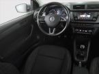 Škoda Fabia - fotka číslo 6