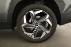 Hyundai Tucson - fotka číslo 11