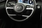Hyundai Tucson - fotka číslo 14