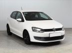 Volkswagen Polo - fotka číslo 0