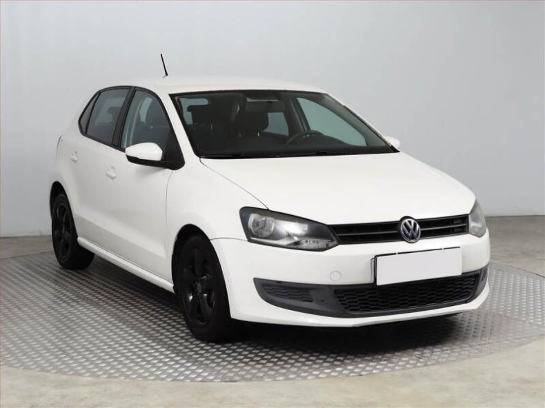 Volkswagen Polo - hlavní fotka inzerátu