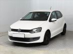 Volkswagen Polo - fotka číslo 1