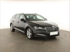 Škoda Superb - fotka číslo 0