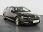 Škoda Superb - fotka číslo 0