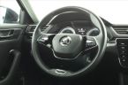 Škoda Superb - fotka číslo 14