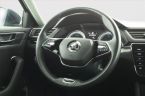 Škoda Superb - fotka číslo 14