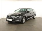 Škoda Superb - fotka číslo 1