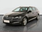 Škoda Superb - fotka číslo 1