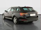 Škoda Superb - fotka číslo 3